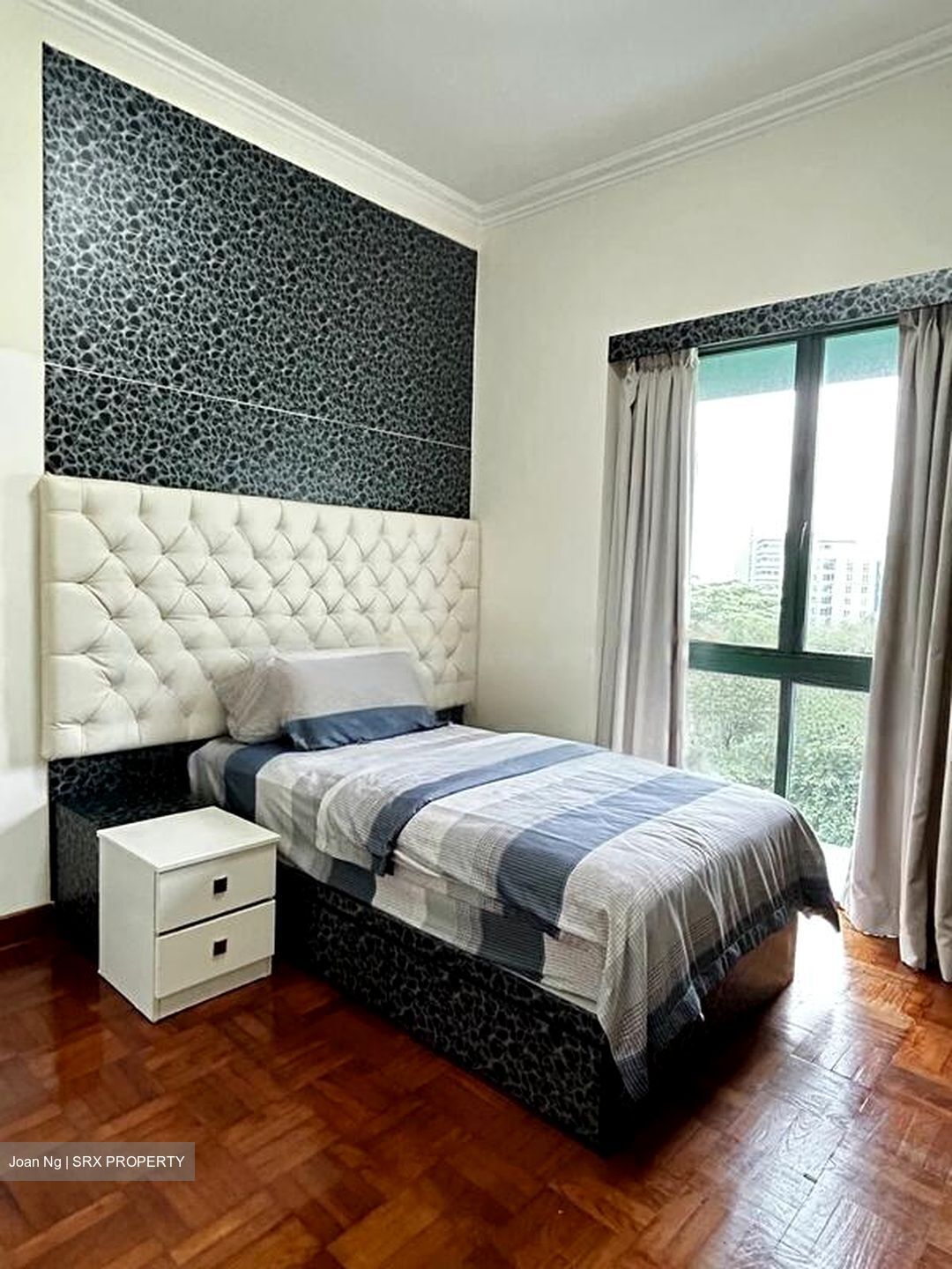 Meralodge (D23), Condominium #561747381